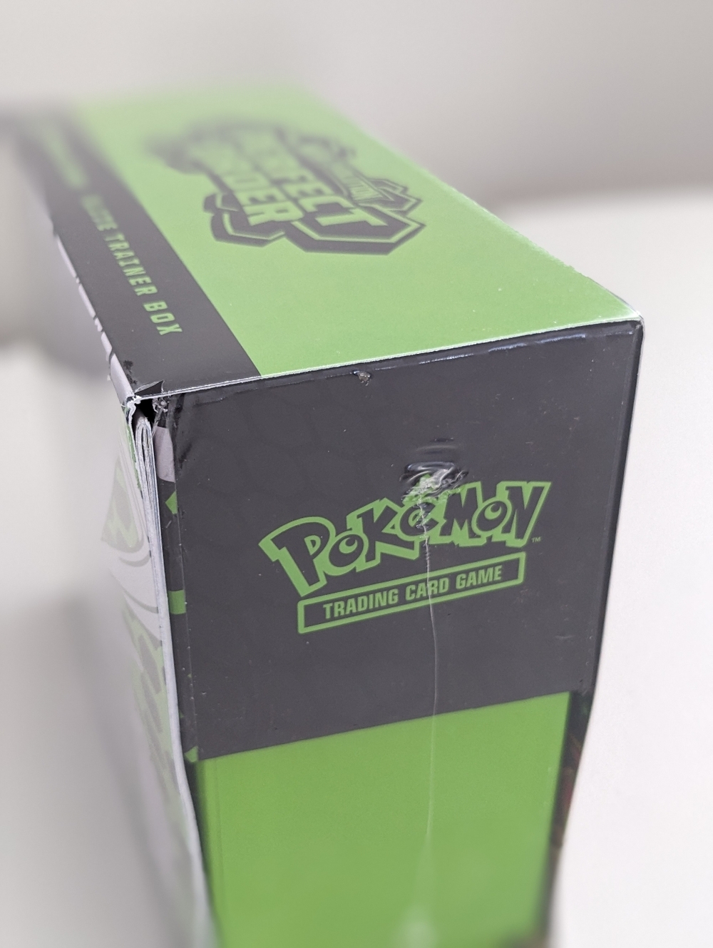 NEW Pokemon Perfect Order Pokemon Center ETB - Brand New & Sealed! - Picture 8 of 16